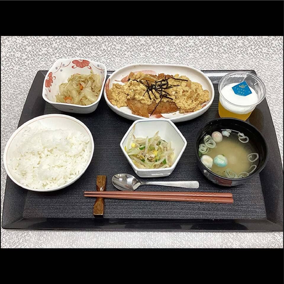 皆さんこんにちは！ 高齢者ケアセンター甲南の栄養士です。